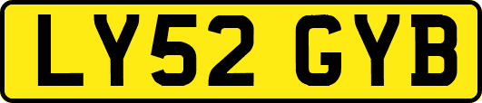 LY52GYB