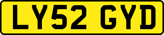 LY52GYD