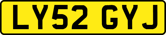 LY52GYJ