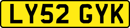LY52GYK