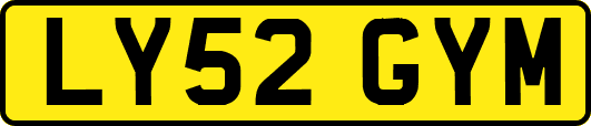 LY52GYM