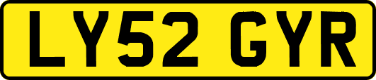 LY52GYR