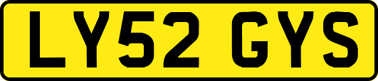 LY52GYS