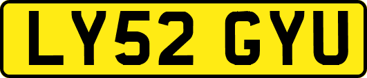 LY52GYU