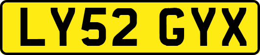 LY52GYX
