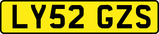 LY52GZS