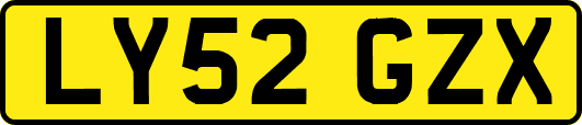 LY52GZX
