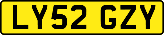 LY52GZY