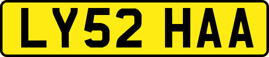 LY52HAA