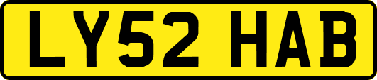 LY52HAB