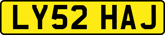 LY52HAJ