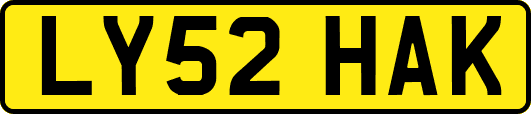 LY52HAK