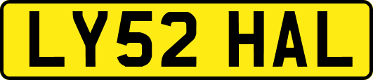 LY52HAL