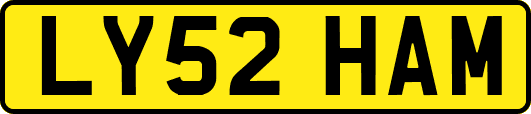 LY52HAM