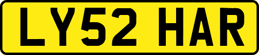 LY52HAR