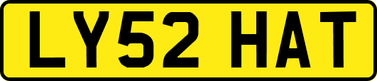 LY52HAT