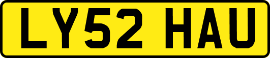 LY52HAU