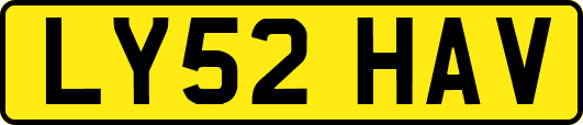 LY52HAV