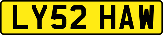 LY52HAW