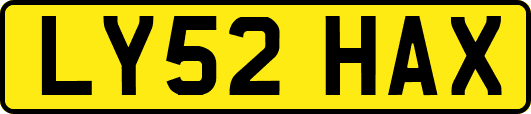 LY52HAX