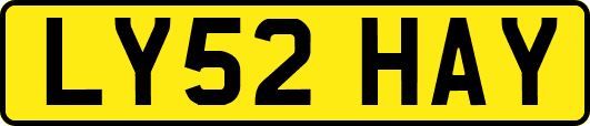 LY52HAY