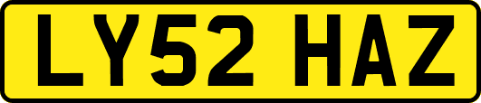 LY52HAZ