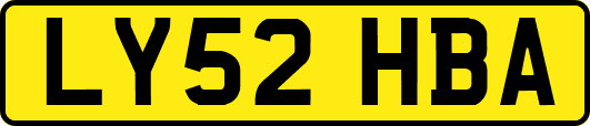 LY52HBA