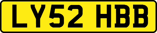 LY52HBB