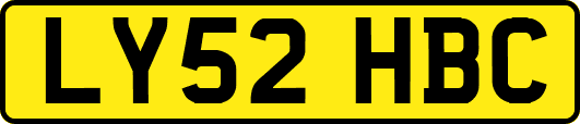 LY52HBC