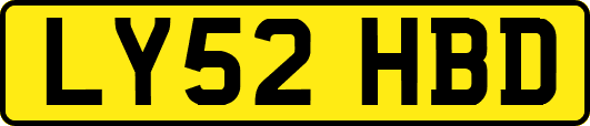 LY52HBD