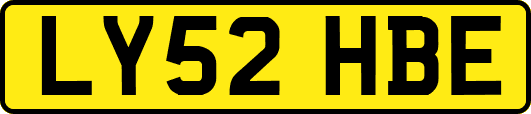 LY52HBE