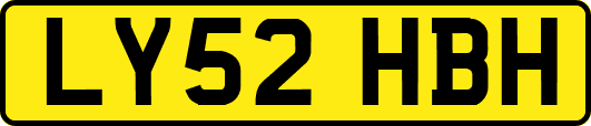 LY52HBH