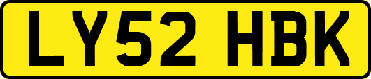 LY52HBK