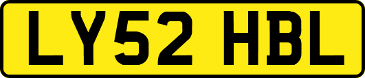 LY52HBL