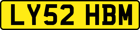 LY52HBM