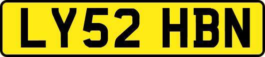 LY52HBN