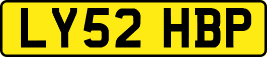 LY52HBP