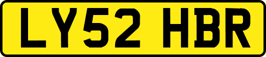 LY52HBR