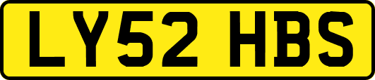 LY52HBS