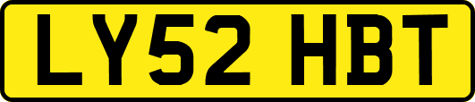 LY52HBT