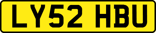 LY52HBU