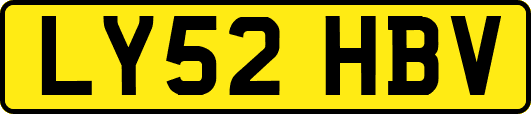 LY52HBV
