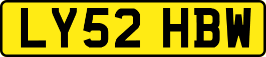 LY52HBW