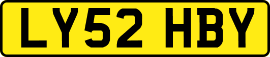 LY52HBY