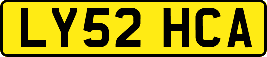 LY52HCA