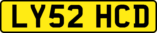 LY52HCD