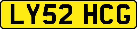 LY52HCG