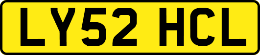 LY52HCL