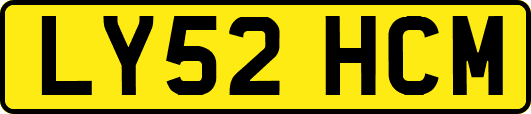 LY52HCM