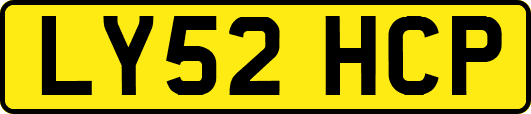 LY52HCP